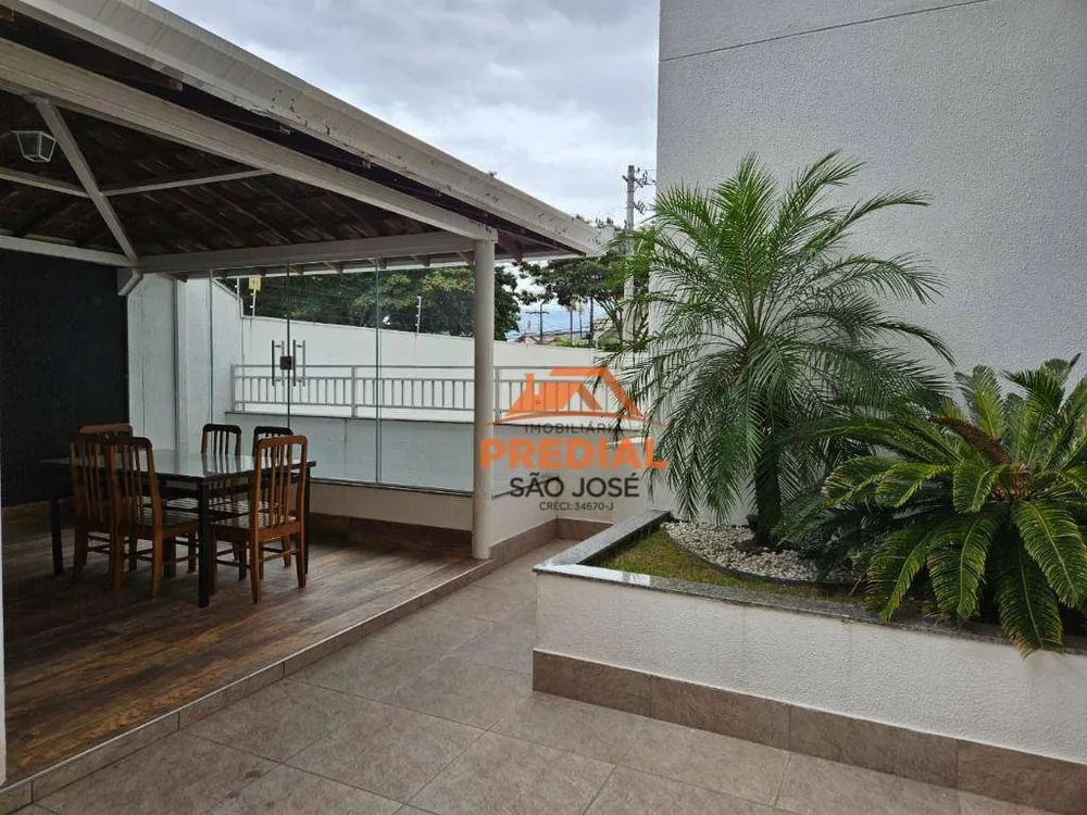 Apartamento, 2 quartos, 71 m² - Foto 3