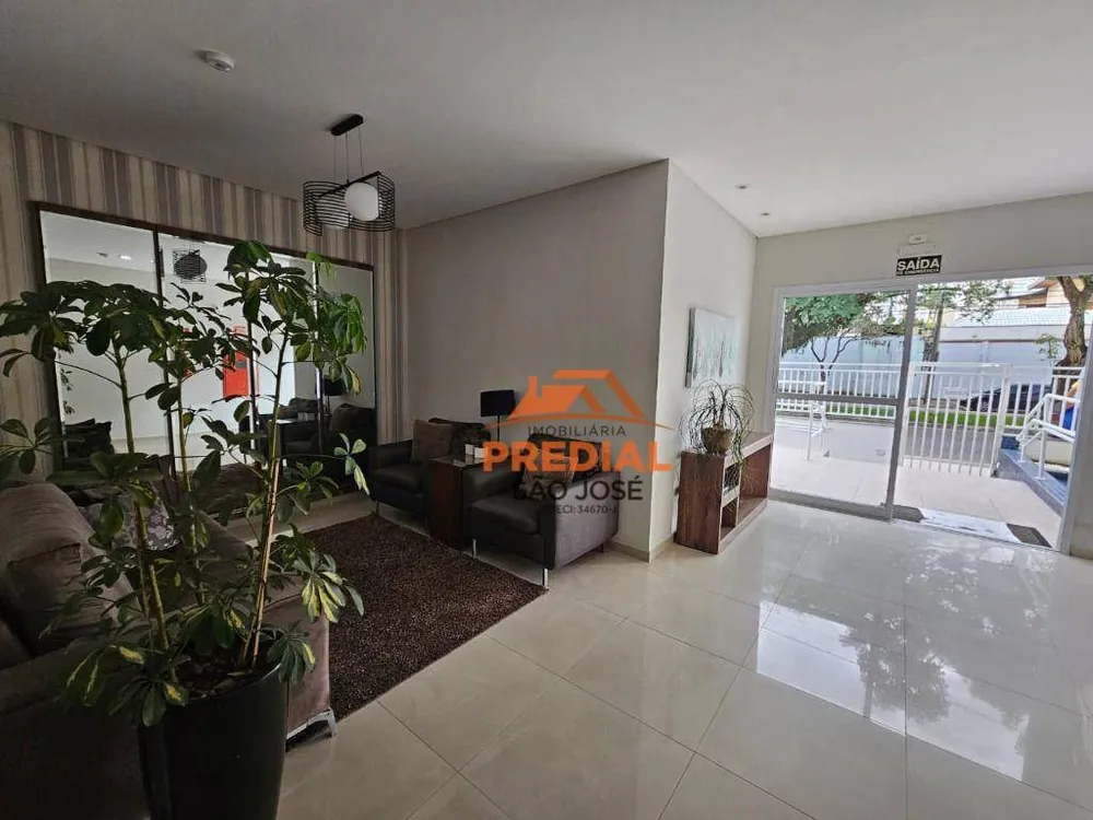 Apartamento, 2 quartos, 71 m² - Foto 4