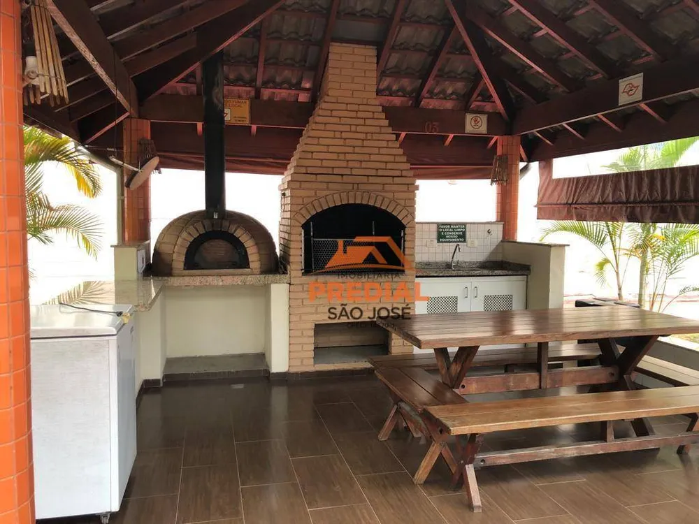 Cobertura, 4 quartos, 242 m² - Foto 14