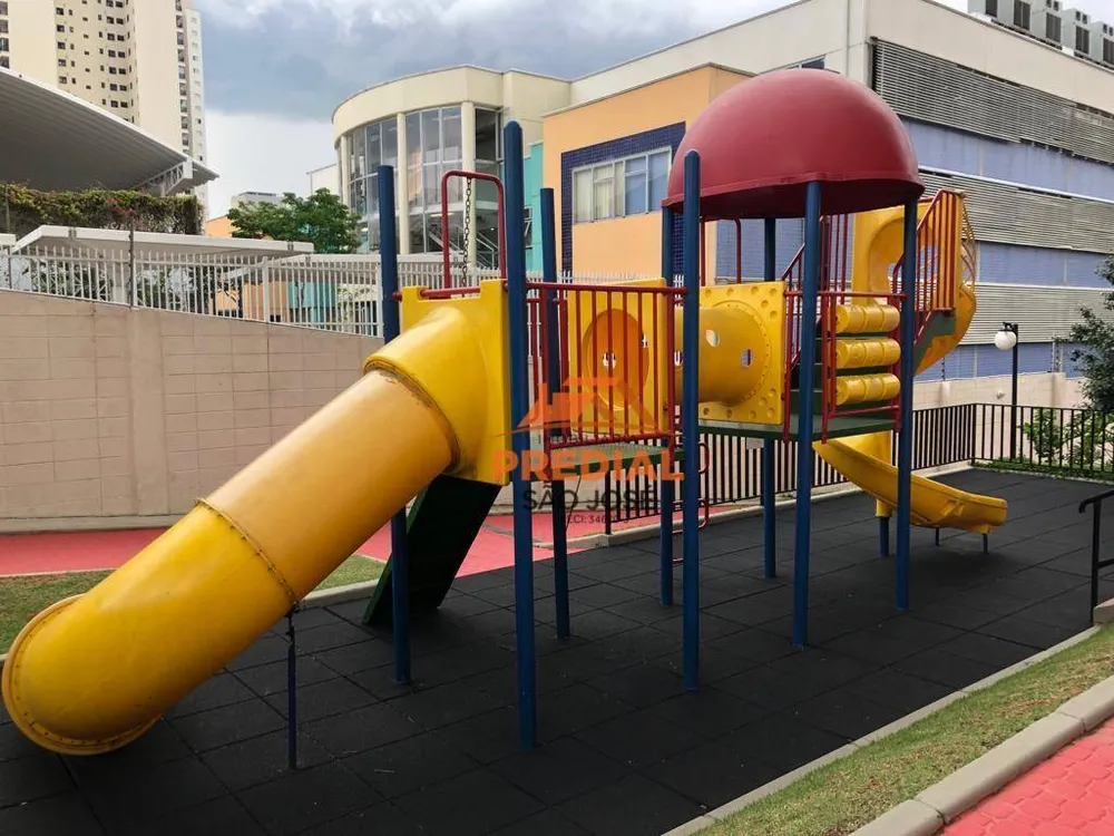 Cobertura, 4 quartos, 242 m² - Foto 8