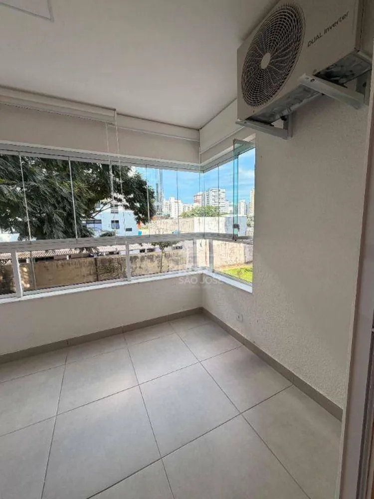 Apartamento, 1 quarto, 48 m² - Foto 3