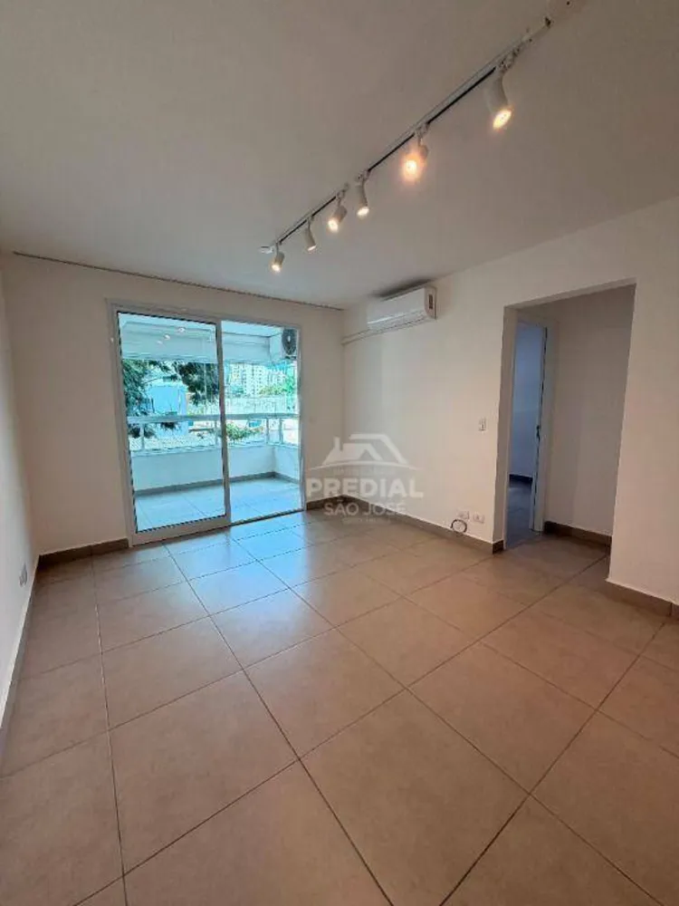 Apartamento, 1 quarto, 48 m² - Foto 1
