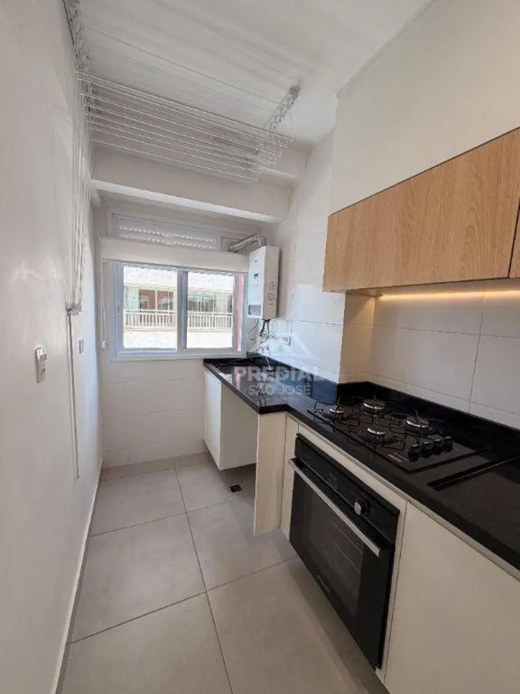 Apartamento, 1 quarto, 48 m² - Foto 5