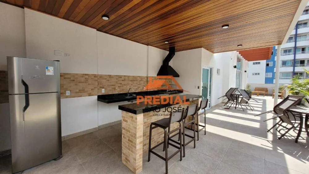Apartamento, 1 quarto, 48 m² - Foto 9