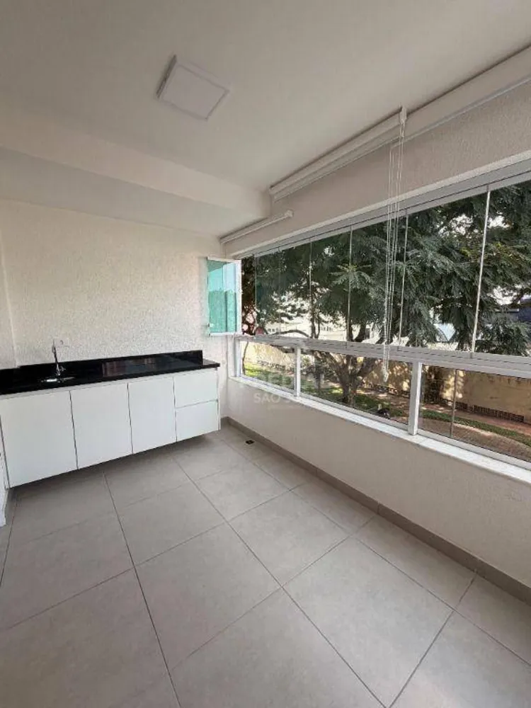 Apartamento, 1 quarto, 48 m² - Foto 2