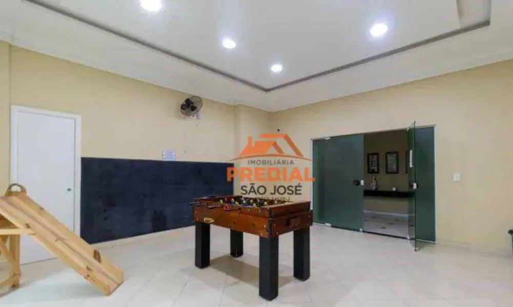 Apartamento, 3 quartos, 98 m² - Foto 1