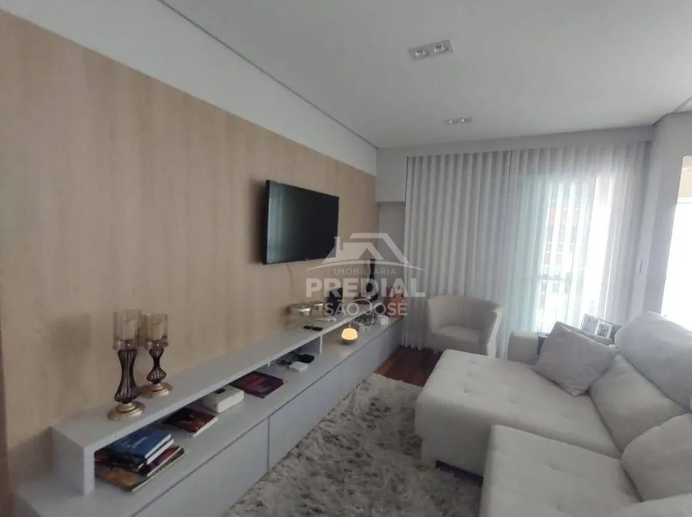 Apartamento, 3 quartos, 98 m² - Foto 2