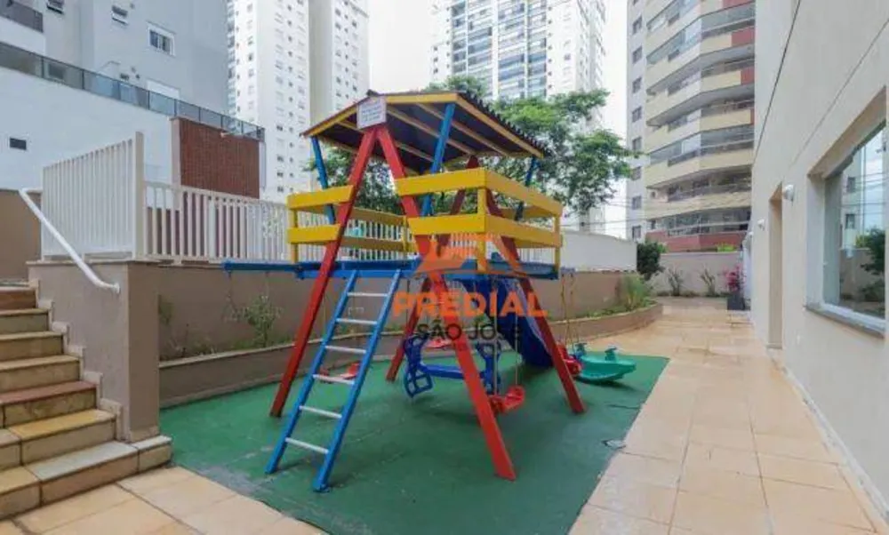 Apartamento, 3 quartos, 98 m² - Foto 5