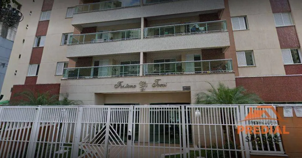 Apartamento, 3 quartos, 98 m² - Foto 3