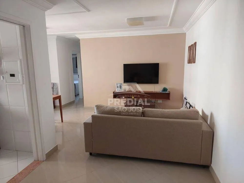 Apartamento, 2 quartos, 67 m² - Foto 1
