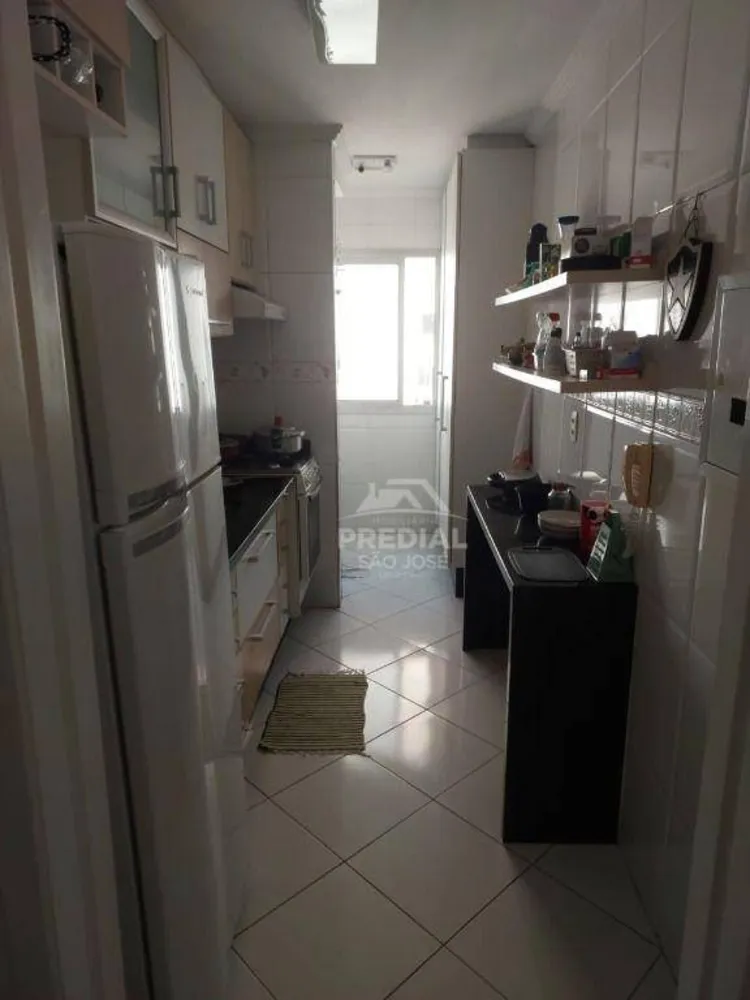 Apartamento, 2 quartos, 67 m² - Foto 5