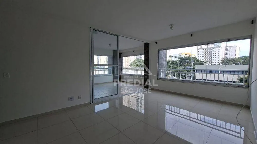 Apartamento, 2 quartos, 80 m² - Foto 2