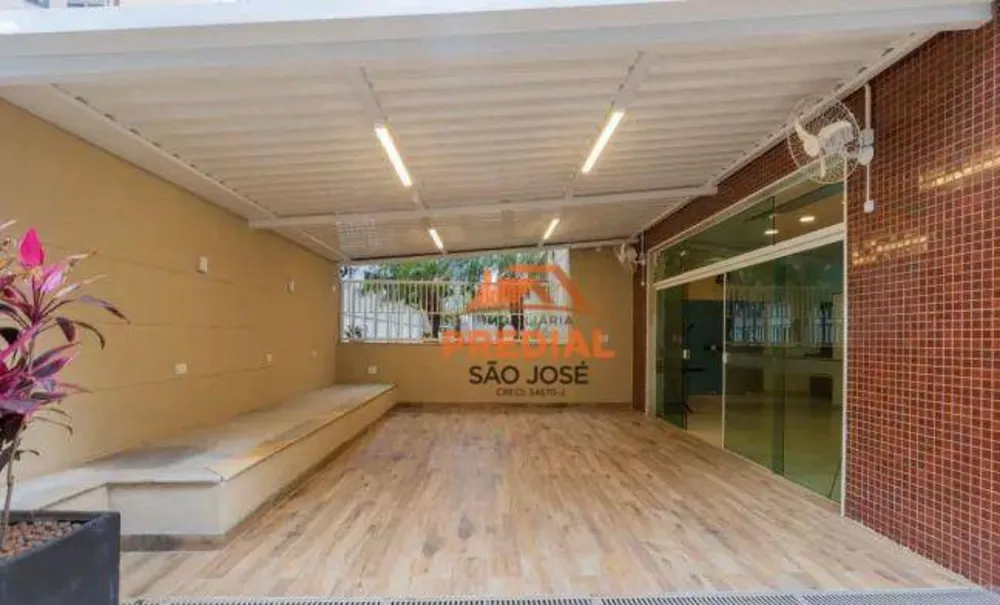 Apartamento, 3 quartos, 98 m² - Foto 8