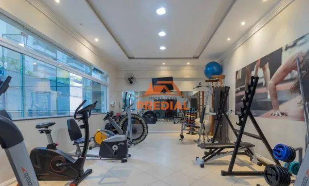 Apartamento, 3 quartos, 98 m² - Foto 6