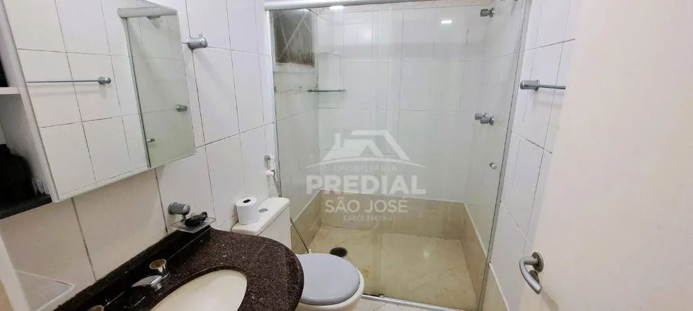 Apartamento, 3 quartos, 98 m² - Foto 2