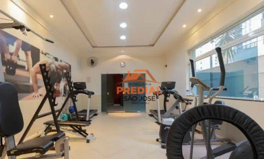 Apartamento, 3 quartos, 98 m² - Foto 7