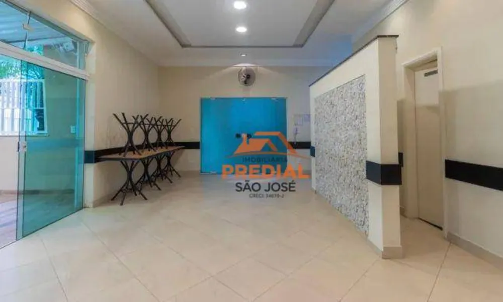 Apartamento, 3 quartos, 98 m² - Foto 4