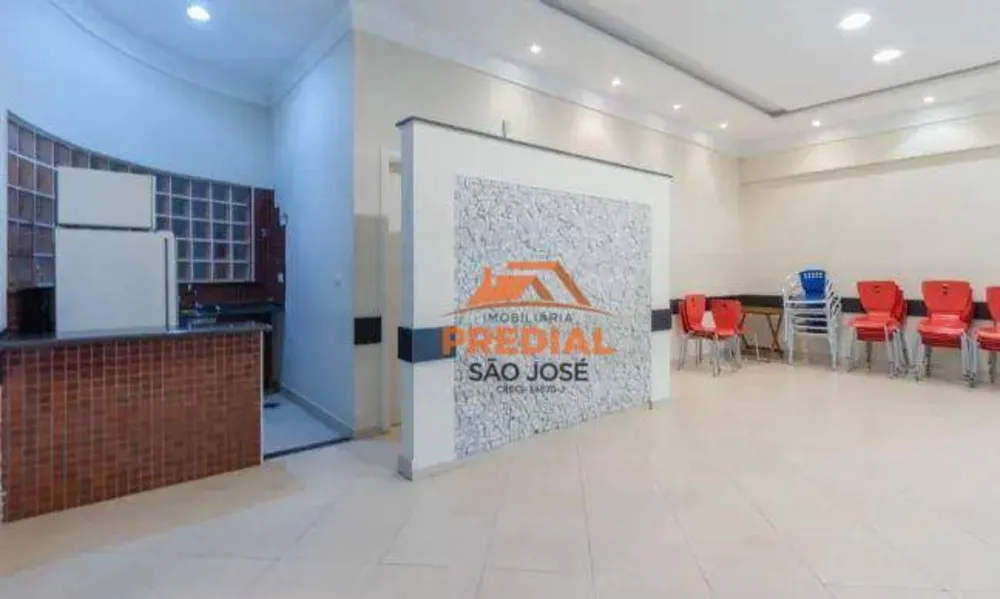 Apartamento, 3 quartos, 98 m² - Foto 5