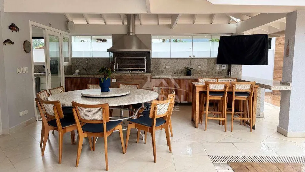 Casa, 6 quartos, 356 m² - Foto 4
