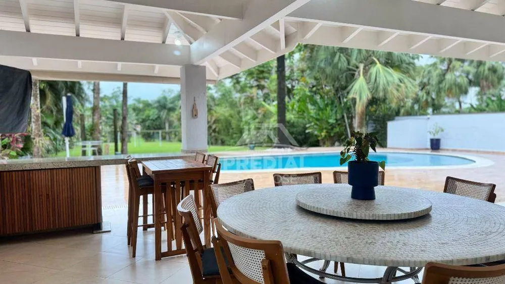 Casa, 6 quartos, 356 m² - Foto 5