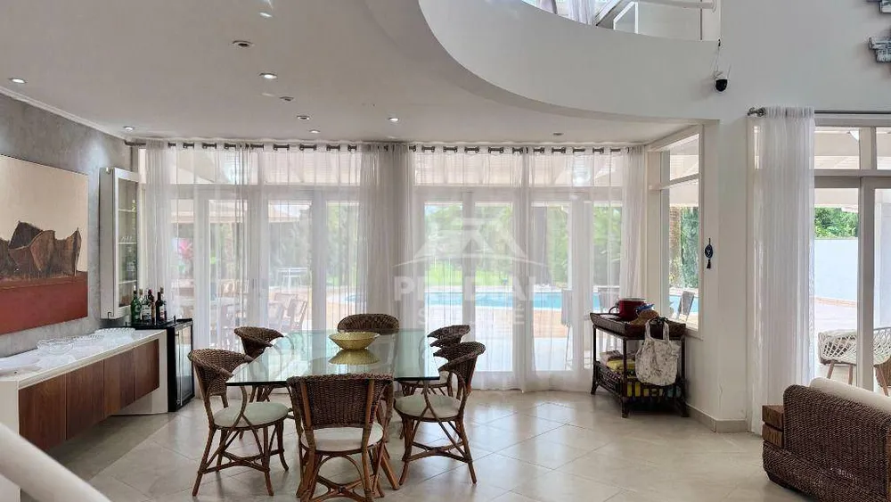 Casa, 6 quartos, 356 m² - Foto 2