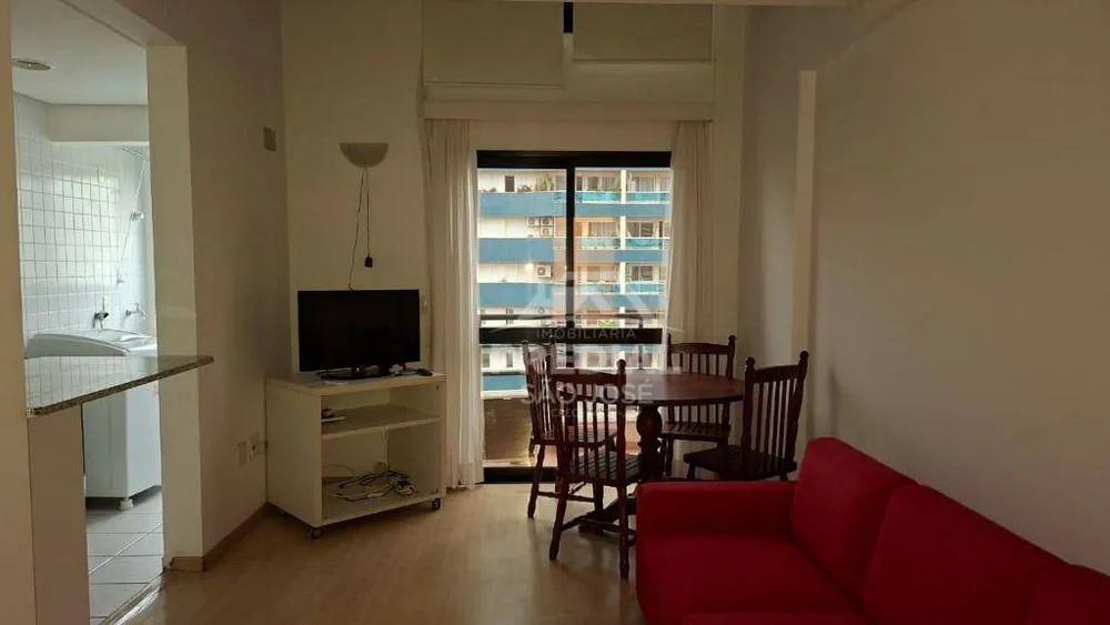 Apartamento, 1 quarto, 53 m² - Foto 2