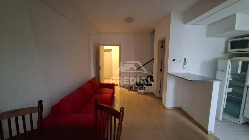 Apartamento, 1 quarto, 53 m² - Foto 4