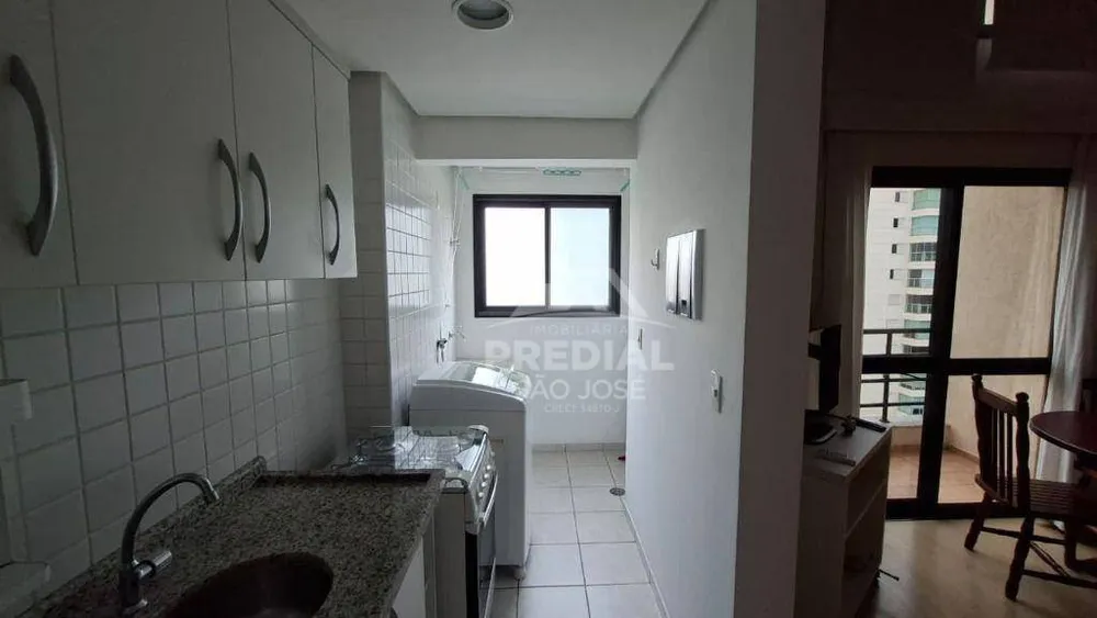 Apartamento, 1 quarto, 53 m² - Foto 5