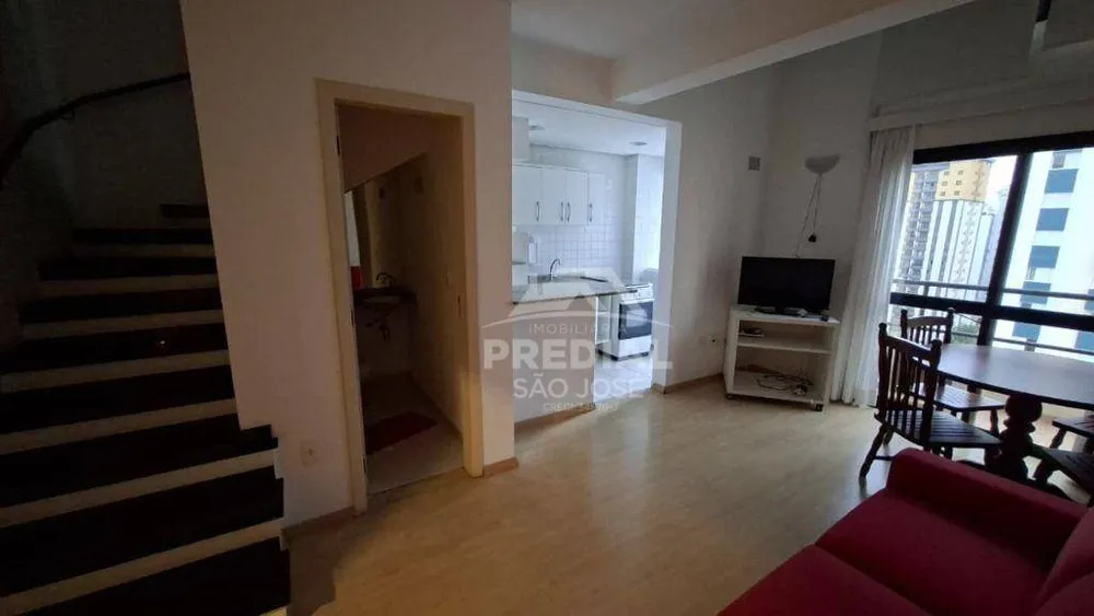 Apartamento, 1 quarto, 53 m² - Foto 3