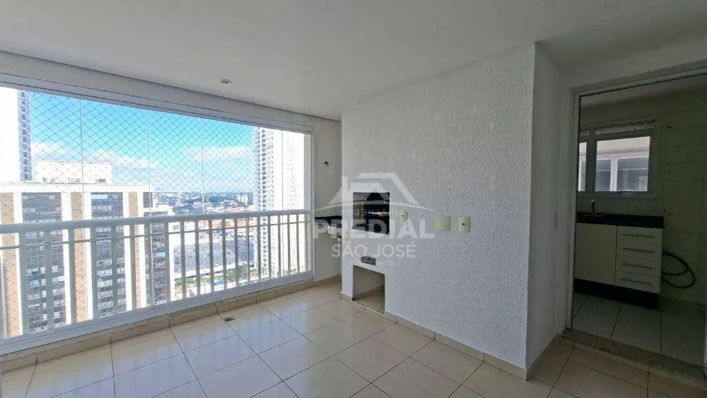 Apartamento, 3 quartos, 90 m² - Foto 4