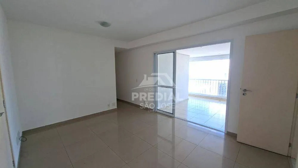 Apartamento, 3 quartos, 90 m² - Foto 1