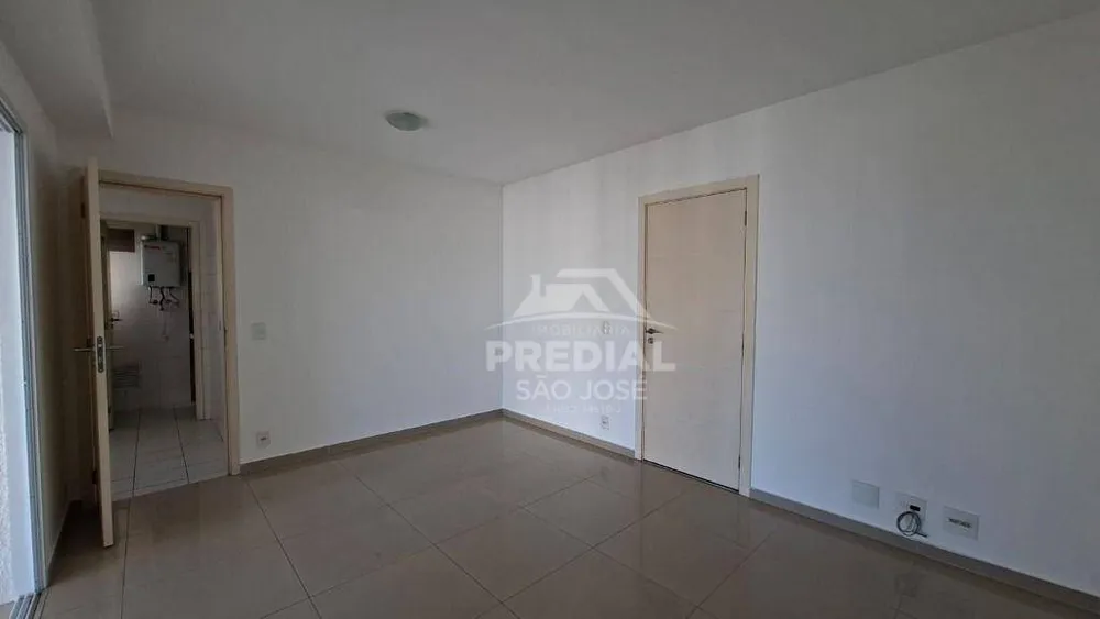 Apartamento, 3 quartos, 90 m² - Foto 2