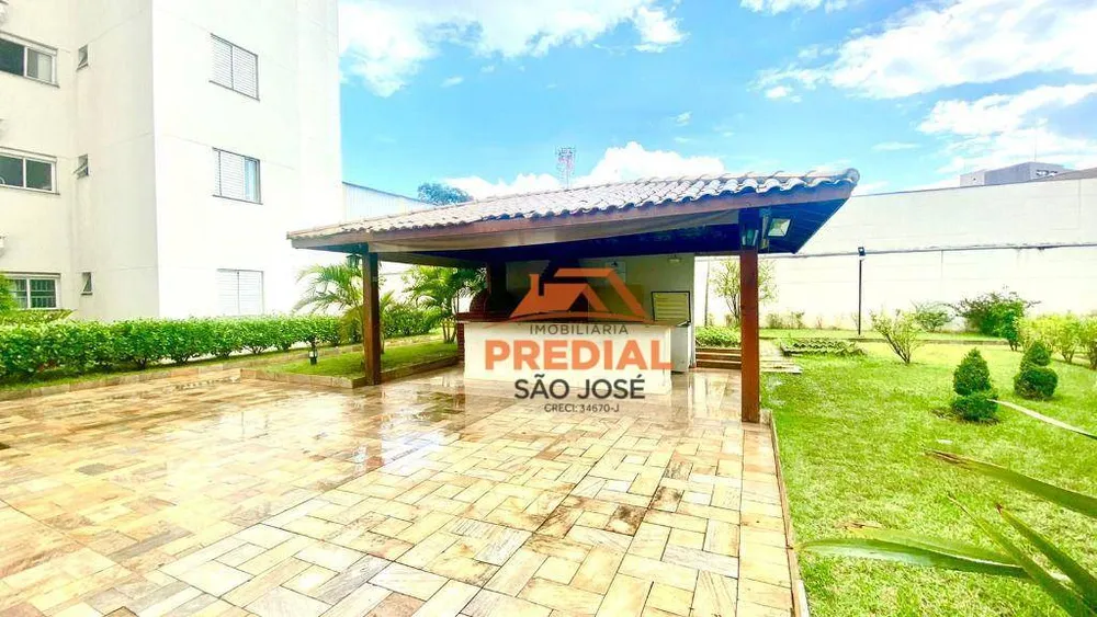 Apartamento, 2 quartos, 73 m² - Foto 10