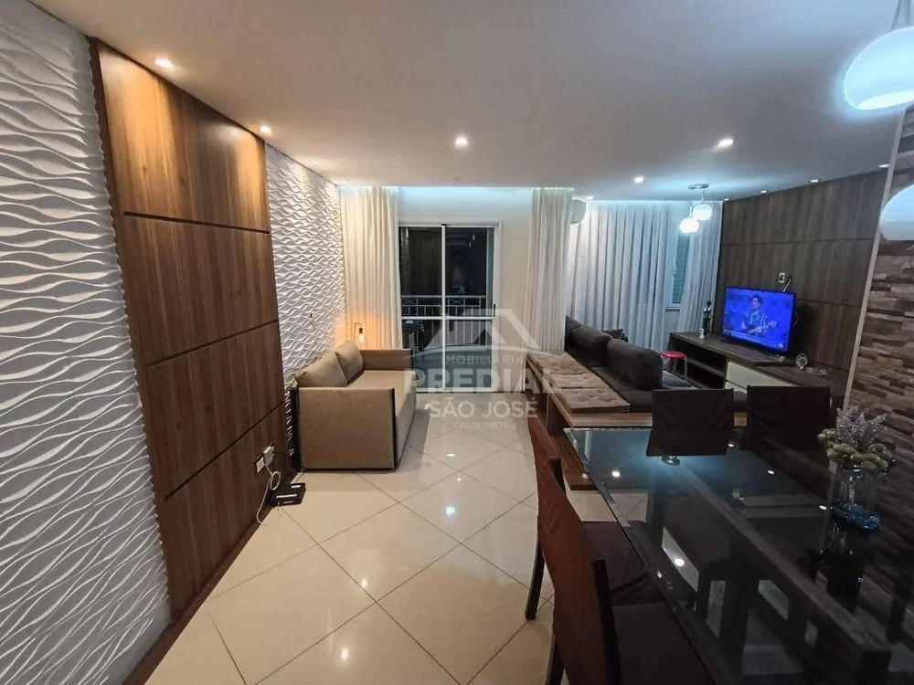 Apartamento, 2 quartos, 73 m² - Foto 12