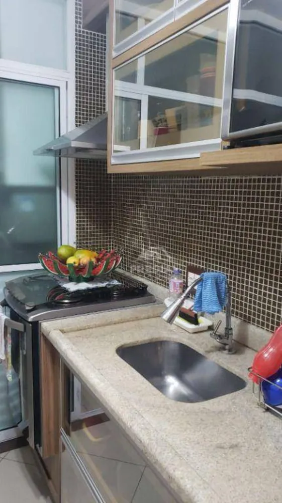 Apartamento, 2 quartos, 73 m² - Foto 3