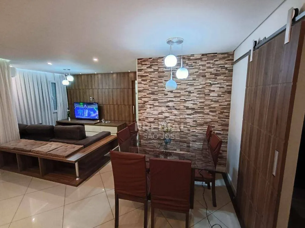 Apartamento, 2 quartos, 73 m² - Foto 5