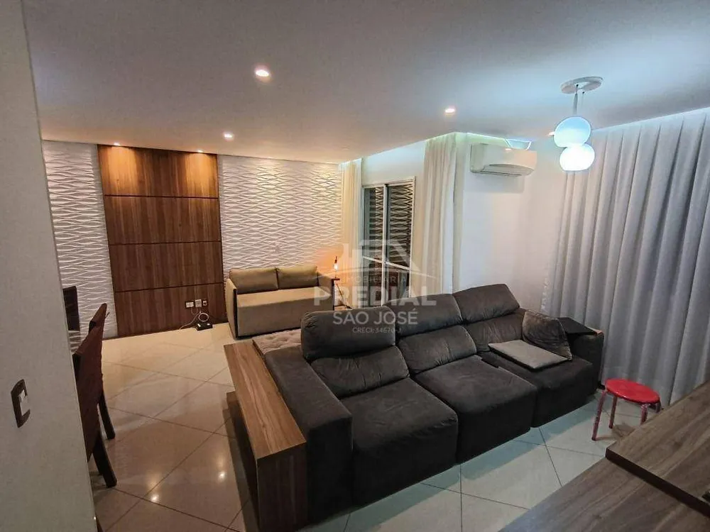 Apartamento, 2 quartos, 73 m² - Foto 8