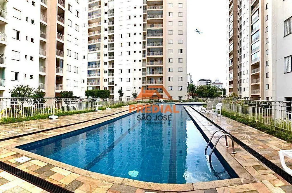 Apartamento, 2 quartos, 73 m² - Foto 6