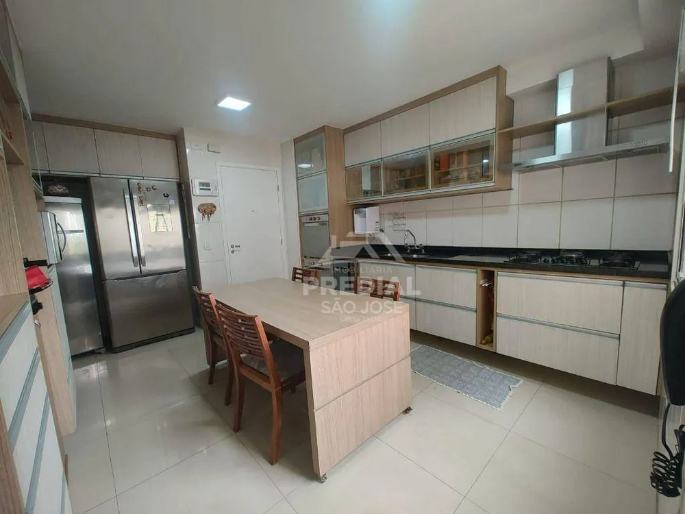 Apartamento, 3 quartos, 143 m² - Foto 9