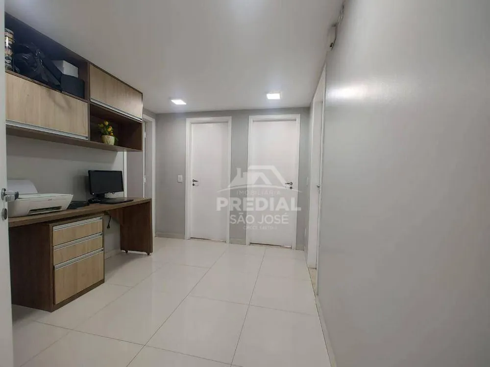 Apartamento, 3 quartos, 143 m² - Foto 3