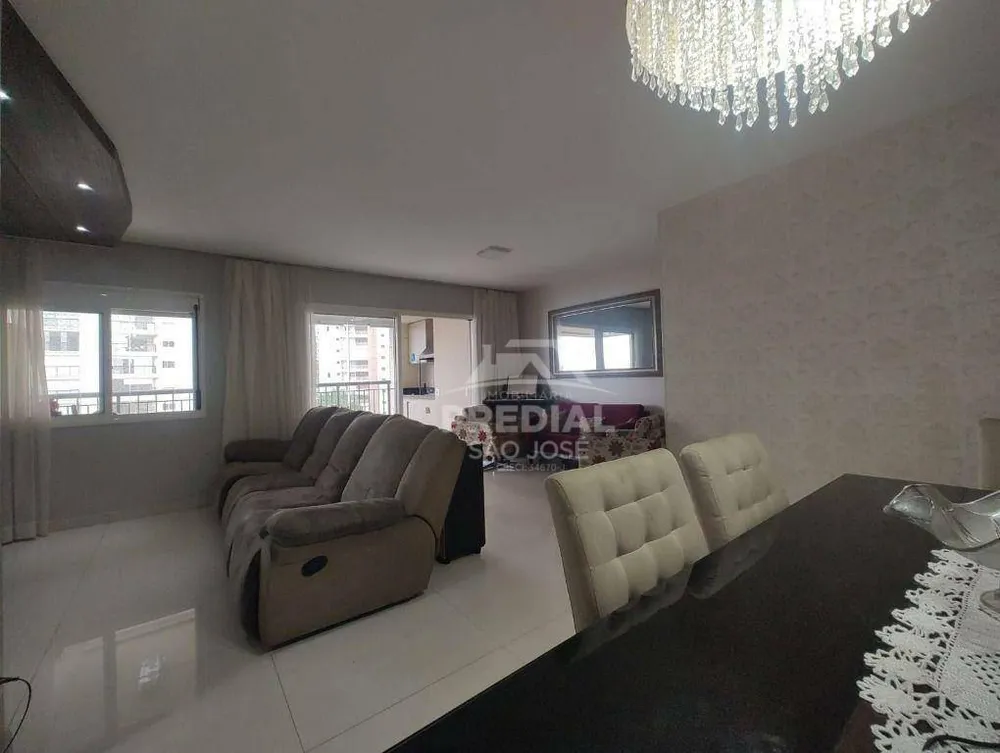 Apartamento, 3 quartos, 143 m² - Foto 2