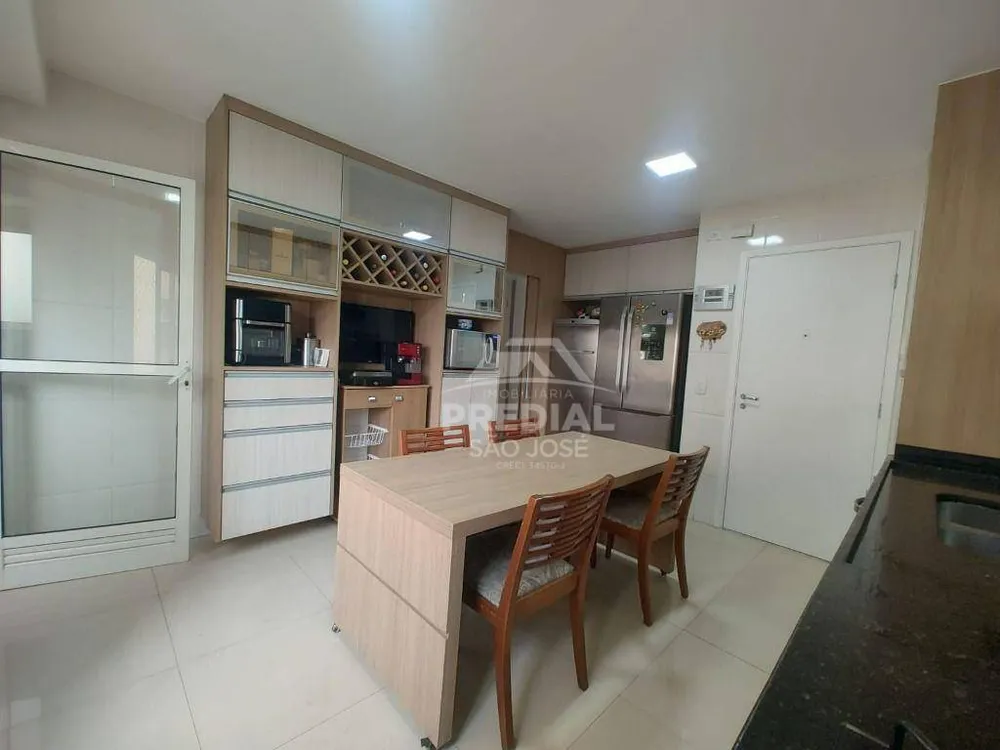 Apartamento, 3 quartos, 143 m² - Foto 5