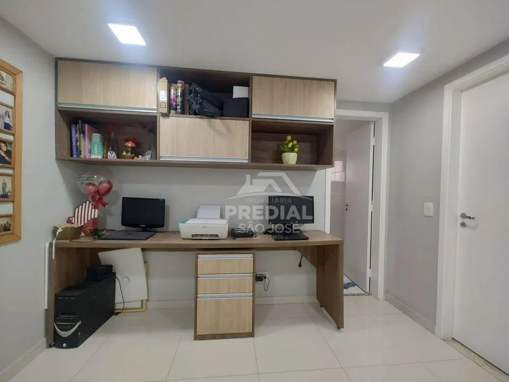 Apartamento, 3 quartos, 143 m² - Foto 12