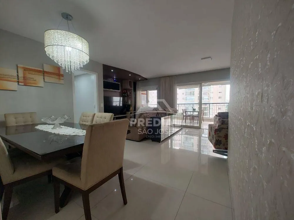 Apartamento, 3 quartos, 143 m² - Foto 1