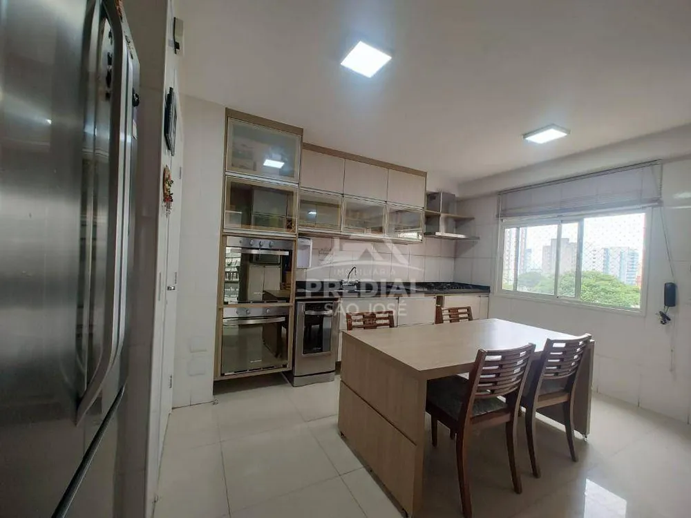 Apartamento, 3 quartos, 143 m² - Foto 8