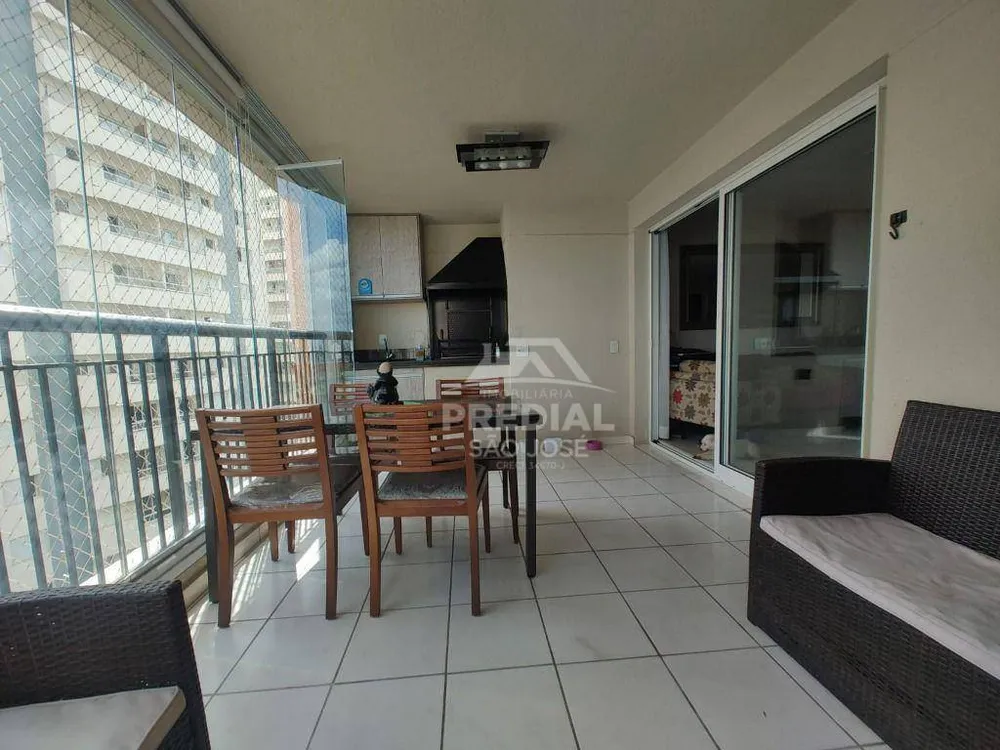 Apartamento, 3 quartos, 143 m² - Foto 6