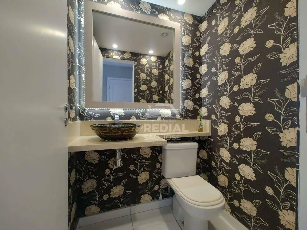 Apartamento, 3 quartos, 143 m² - Foto 2