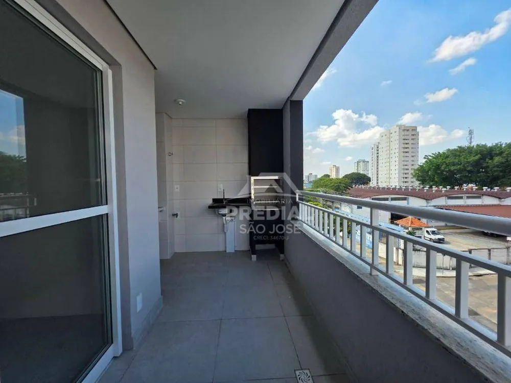 Apartamento, 2 quartos, 65 m² - Foto 7