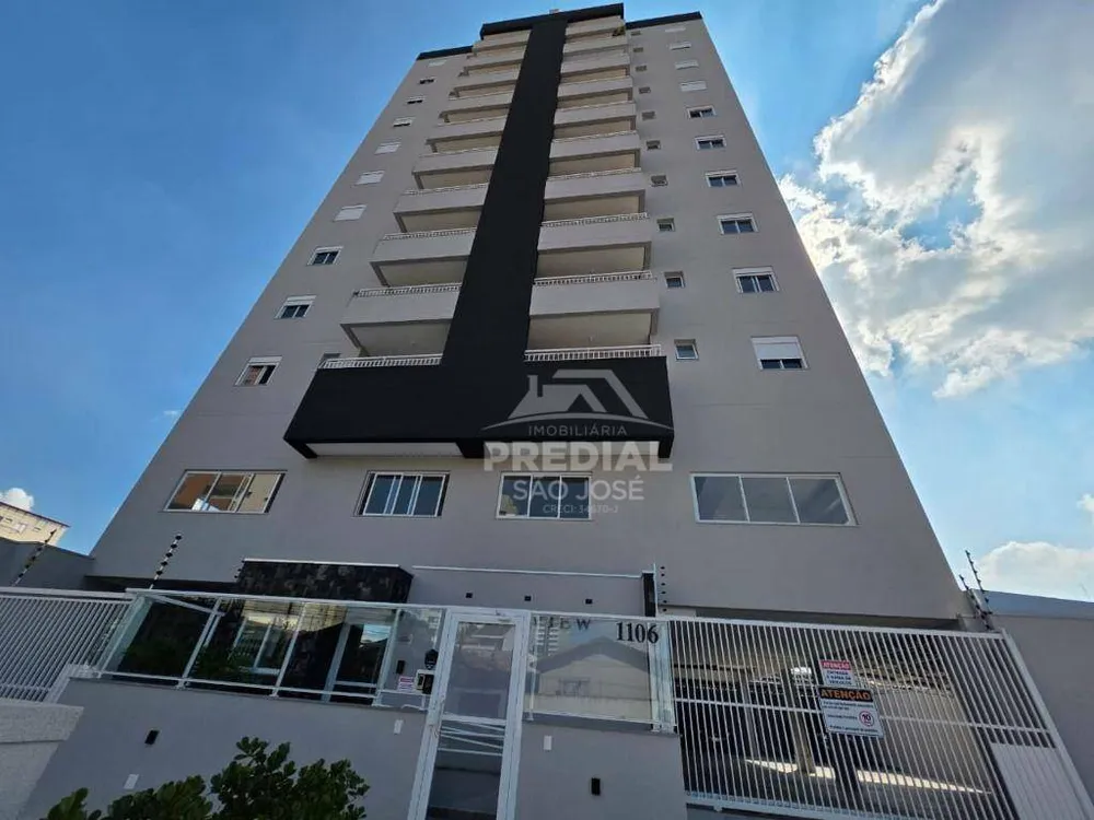 Apartamento, 2 quartos, 65 m² - Foto 3