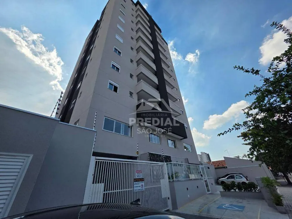 Apartamento, 2 quartos, 65 m² - Foto 2